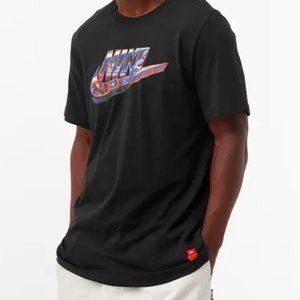 Nike Hong Kong Graphic Style Tee